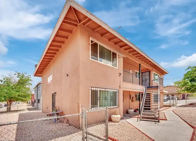 Property at 2904 Marlin Ave Unit C, Las Vegas, NV, 89101, 2 beds, 1 bath, [object Object]