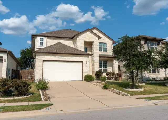 Property at 9404 Ivalenes Hope Dr, Austin, TX, 78717, 4 beds, 2.5 baths, [object Object]