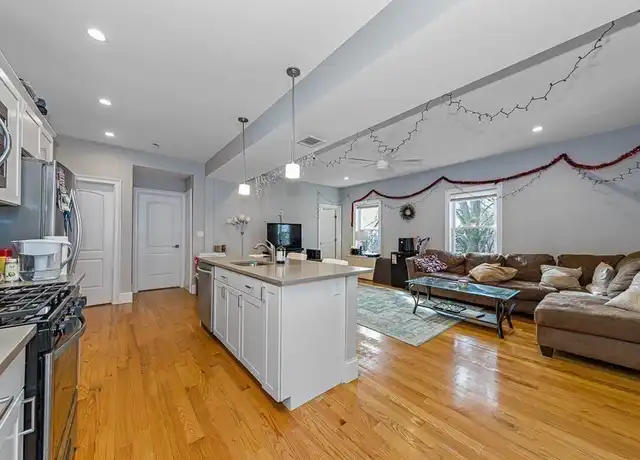 Property at 195 E Cottage St Unit 2, Boston, MA, 02125, 4 beds, 1.5 baths, [object Object]