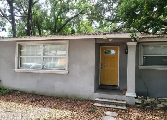Property at 709 E Crenshaw St, Tampa, FL, 33604, 4 beds, 1 bath, [object Object]