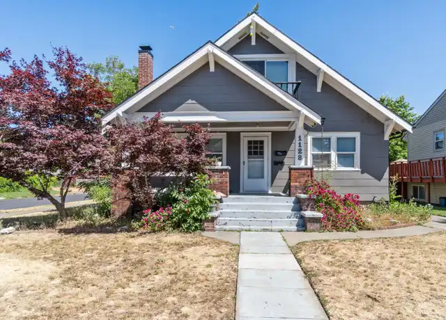 Property at 1128 W Jackson Ave Unit 1, Spokane, WA, 99205, 2 beds, 1 bath, [object Object]
