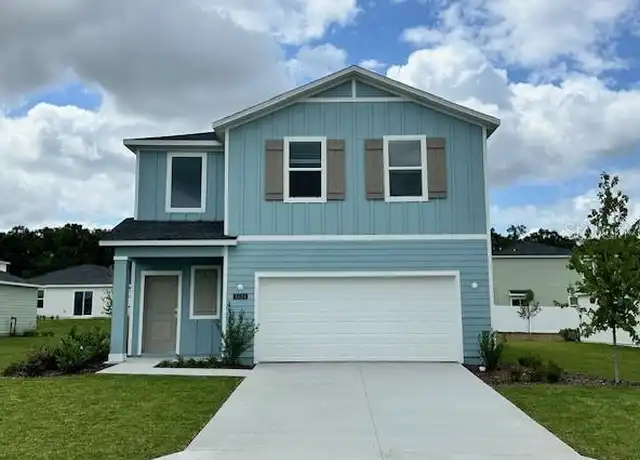 Property at 3124 NE 36th Pl, Ocala, FL, 34479, 4 beds, 2.5 baths, [object Object]