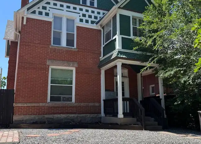 Property at 521 S Grant St Unit 3, Denver, CO, 80209, 2 beds, 1.5 baths, [object Object]