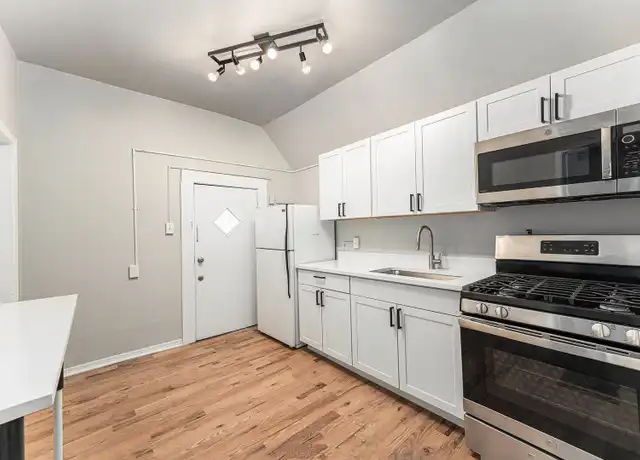 Property at 521 S Grant St Unit 3, Denver, CO, 80209, 2 beds, 1.5 baths, [object Object]