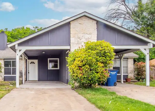 Property at 11304 Ptarmigan Cv Unit B, Austin, TX, 78758, 2 beds, 1 bath, [object Object]