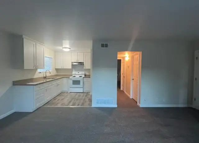 Property at 3409 Agate Dr Unit 3439-3, Santa Clara, CA, 95051, 2 beds, 1 bath, [object Object]