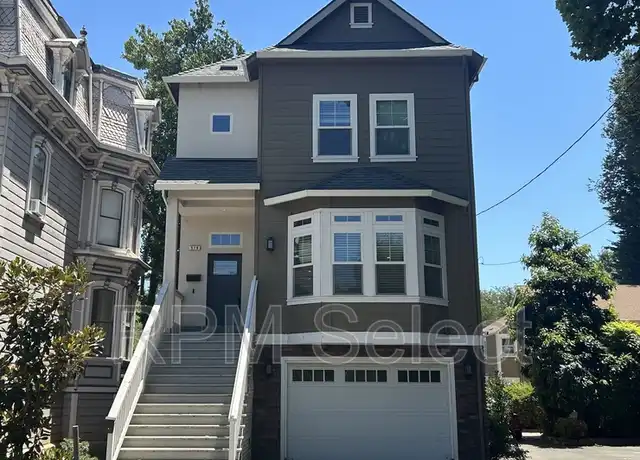 Property at 519 8th St, Sacramento, CA, 95814, 4 beds, 3.5 baths, [object Object]