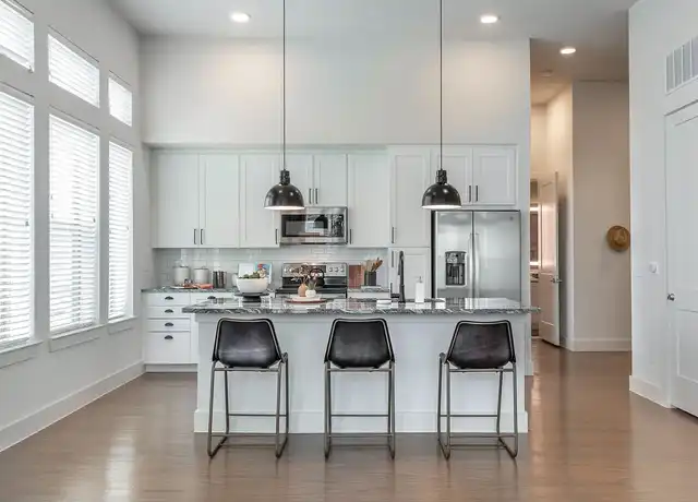 Property at Burnett Lofts - 1012 Burnett St, Fort Worth, TX, 76102, 1-2 bed, 1-2 bath, [object Object]