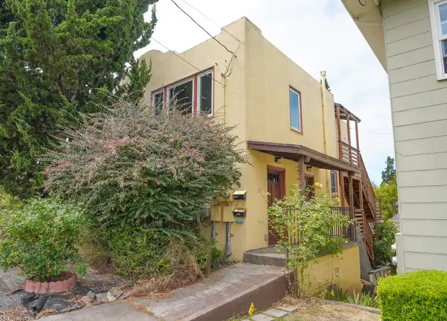 Property at 1504 Grant St, Berkeley, CA, 94703, 2 beds, 1 bath, [object Object]