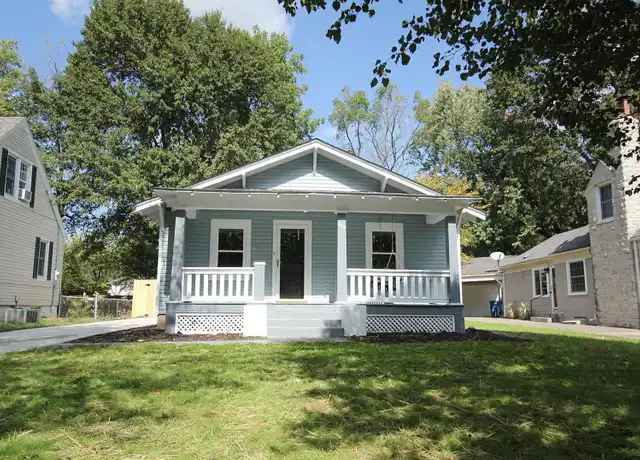 Property at 625 E Cozy St, Springfield, MO, 65807, 3 beds, 3 baths, [object Object]