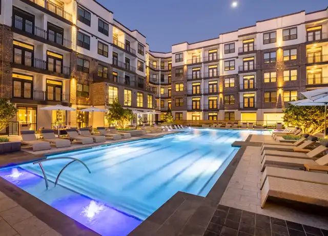 Property at 3004 Summer St Unit B3-28, Houston, TX, 77007, 2 beds, 2 baths, [object Object]