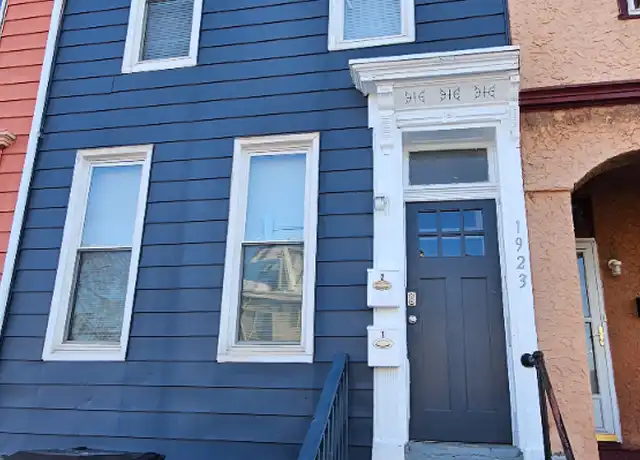 Property at 1923 N 4th St, Harrisburg, PA, 17102, 3 beds, 2 baths, [object Object]