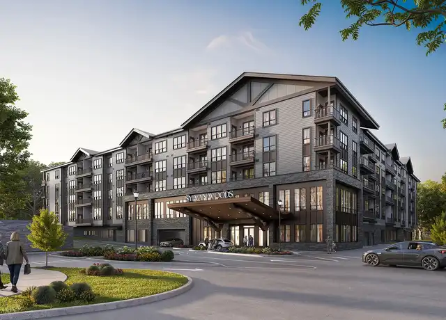Property at Sylvan Woods Westchester - 55+ Active Adult Apartments - 275 Craft Ln, Buchanan, NY, 10511, 1-2 bed, 1-2 bath, [object Object]