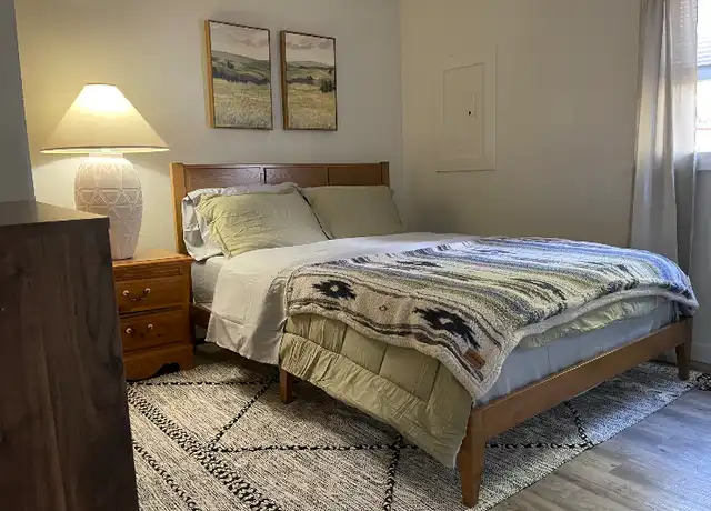 Property at 627 S Melrose St, Casper, WY, 82601, 3 beds, 1 bath, [object Object]