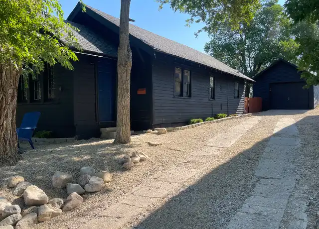 Property at 627 S Melrose St, Casper, WY, 82601, 3 beds, 1 bath, [object Object]