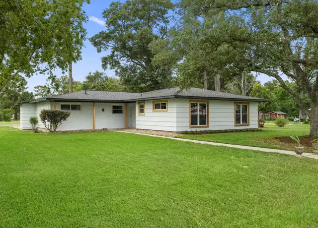 Property at 606 Clayton St, Tomball, TX, 77375, 4 beds, 2 baths, [object Object]