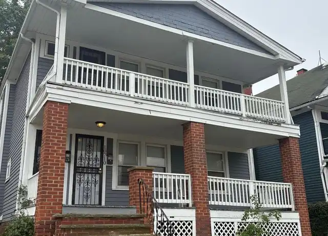 Property at 10710 Grandview Ave Unit Up vacant, Cleveland, OH, 44104, 2 beds, 1 bath, [object Object]