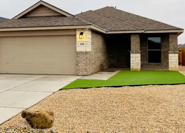 Property at 3206 Abbeville Ave, Wolfforth, TX, 79382, 3 beds, 2 baths, [object Object]