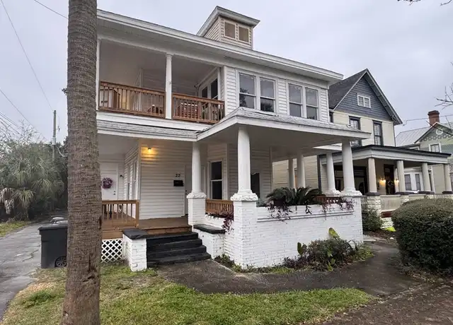 Property at 20 W 3rd St Unit 6, Jacksonville, FL, 32206, 1 bed, 1 bath, [object Object]