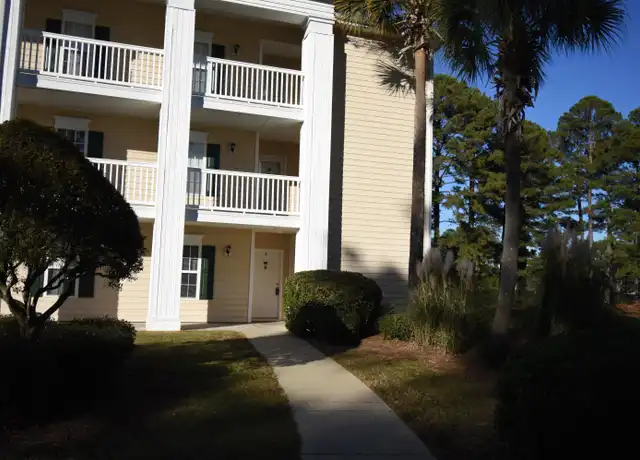 Property at 4990 Windsor Green Way #104, Myrtle Beach, SC, 29579, 2 beds, 2 baths, [object Object]