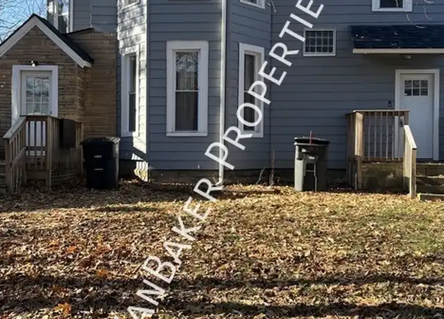 Property at 146 S Balch St Unit 3, Akron, OH, 44302, 2 beds, 1 bath, [object Object]