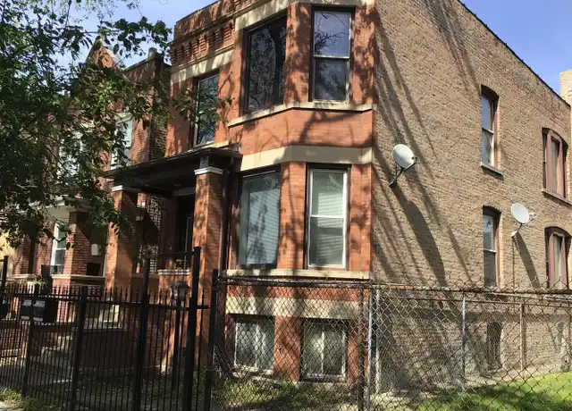 Property at 6131 S Langley Ave Unit 1, Chicago, IL, 60637, 3 beds, 2 baths, [object Object]