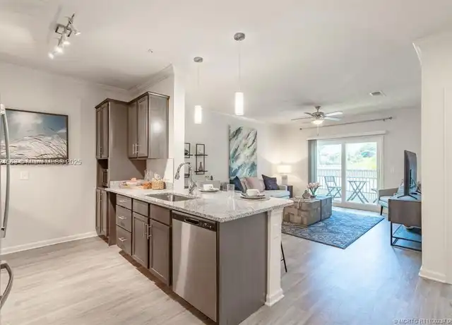 Property at 1924 NW Federal Hwy Unit 3201, Stuart, FL, 34994, 1 bed, 1 bath, [object Object]