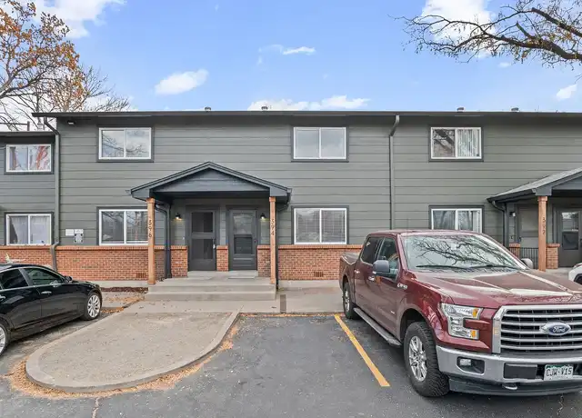 Property at 5580 West 4th Avenue Apartments - 5580 W 4th Ave, Lakewood, CO, 80226, 3 beds, 1.5 baths, [object Object]
