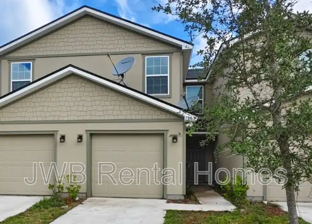 Property at 7863 Playschool Ln, Jacksonville, FL, 32210, 3 beds, 2.5 baths, [object Object]