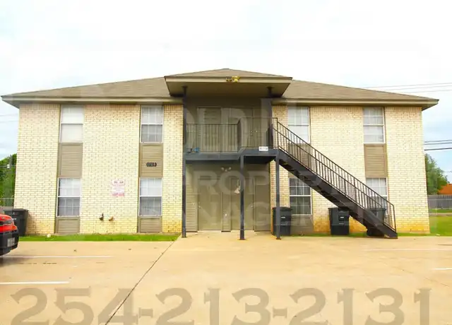 Property at 1708 Spring Rose Cir Unit D, Killeen, TX, 76543, 2 beds, 1 bath, [object Object]