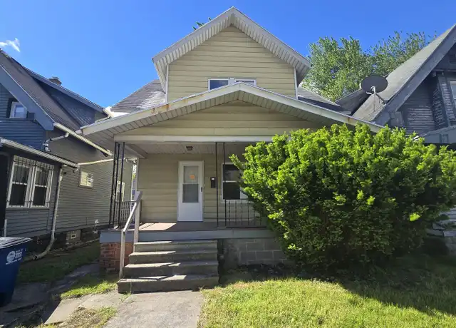 Property at 315 Stanley Ct, Toledo, OH, 43608, 3 beds, 1 bath, [object Object]