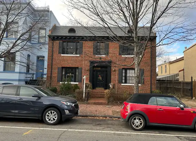 Property at 223 6th St SE Unit 04, Washington, DC, 20003, 1 bed, 1 bath, [object Object]