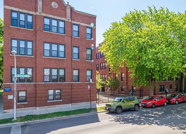 Property at 3525 N Racine Ave, Chicago, IL, 60657, 1 bed, 1 bath, [object Object]