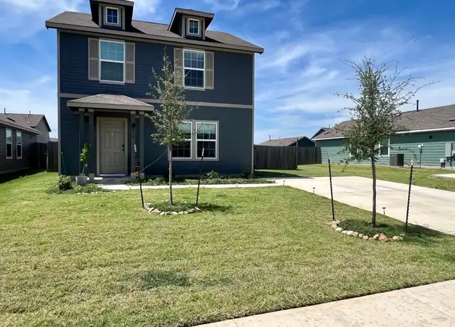 Property at 519 Thunderstorm Ave, Lockhart, TX, 78644, 3 beds, 2.5 baths, [object Object]