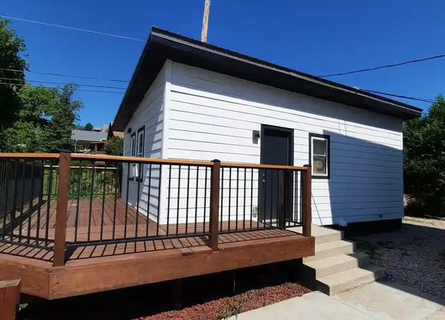 Property at 725 West St Unit 4, Rapid City, SD, 57701, 2 beds, 2 baths, [object Object]