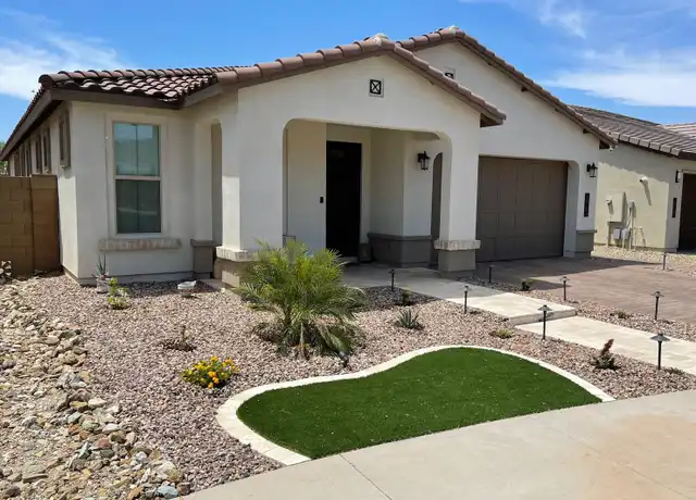 Property at 6841 W Spur Dr, Peoria, AZ, 85383, 4 beds, 3 baths, [object Object]