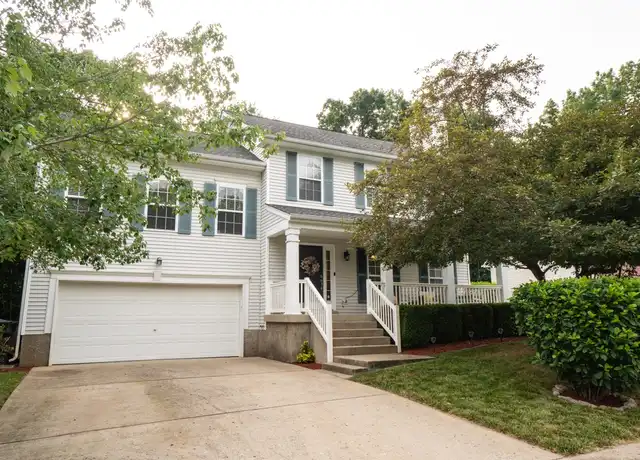 Property at 4036 Hallborough Way, Hermitage, TN, 37076, 3 beds, 2.5 baths, [object Object]