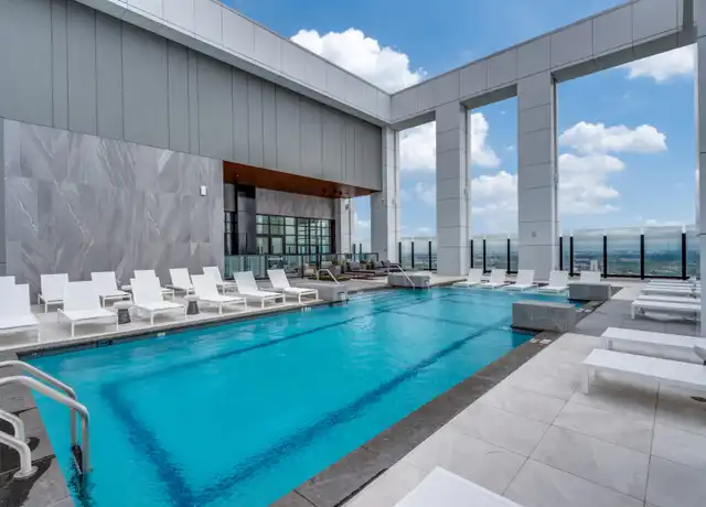 Property at 800 Crawford St Unit C3-25, Houston, TX, 77010, 3 beds, 3 baths, [object Object]