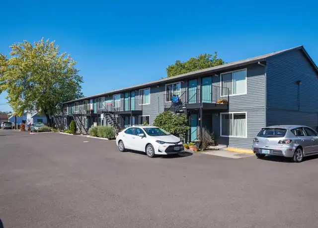 Property at 2440-2468 SE 87th Ave, Portland, OR, 97216, 1 bed, 1 bath, [object Object]
