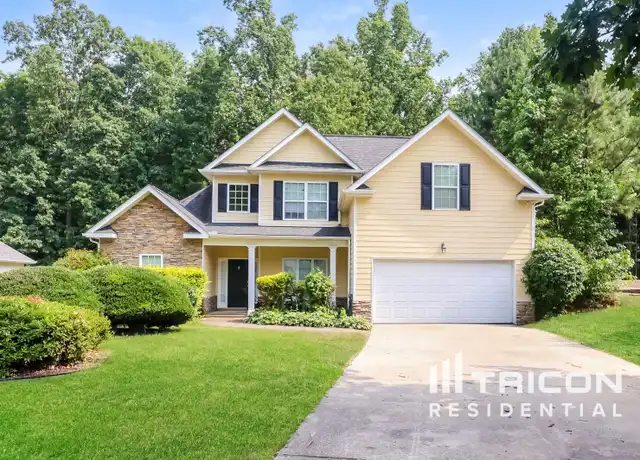 Property at 246 Clairidge Cir, Hiram, GA, 30141, 4 beds, 2.5 baths, [object Object]