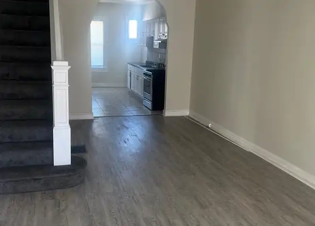 Property at 717 N Luzerne Ave, Baltimore, MD, 21205, 3 beds, 1.5 baths, [object Object]