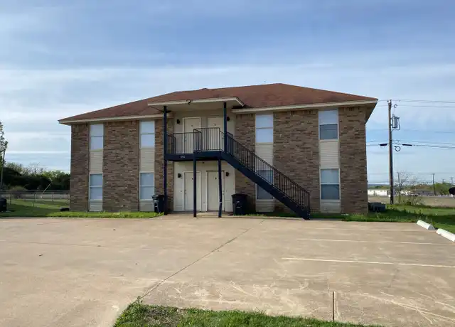 Property at 5902 Greengate Dr Unit C, Killeen, TX, 76543, 2 beds, 1 bath, [object Object]