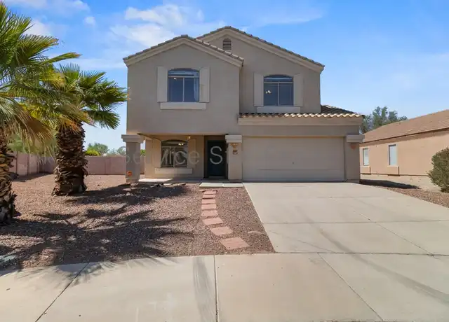 Property at 16090 W Larkspur Dr, Goodyear, AZ, 85338, 4 beds, 2 baths, [object Object]