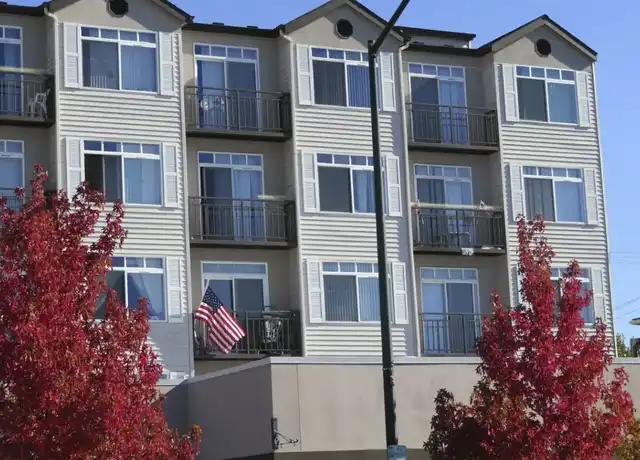 Property at Colby Crest Apartments - 2513 Colby Ave, Everett, WA, 98201, 0 beds, 1 bath, [object Object]
