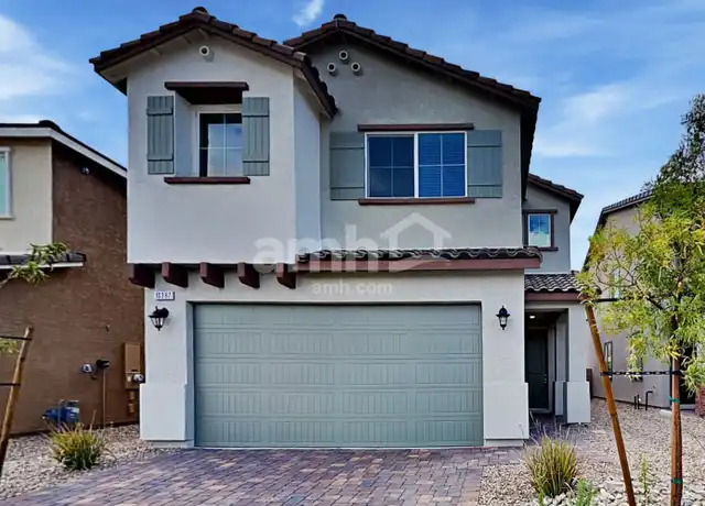 Property at 10387 Medusita St, Las Vegas, NV, 89178, 4 beds, 2.5 baths, [object Object]