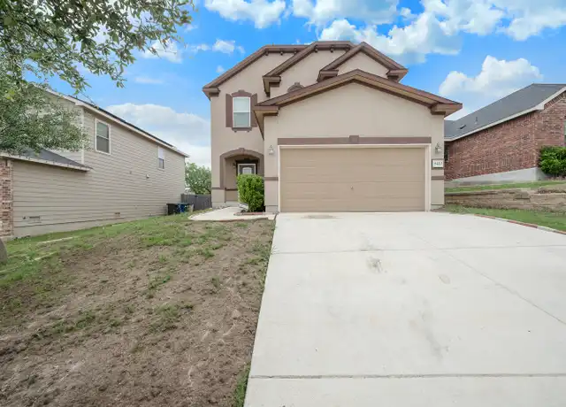 Property at 8410 Picoso Pt, San Antonio, TX, 78252, 3 beds, 3 baths, [object Object]