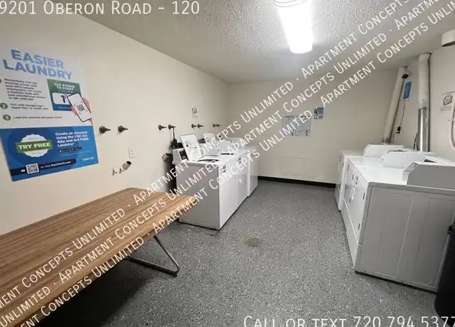 Property at 9201 Oberon Rd Unit 120, Arvada, CO, 80004, 2 beds, 1 bath, [object Object]