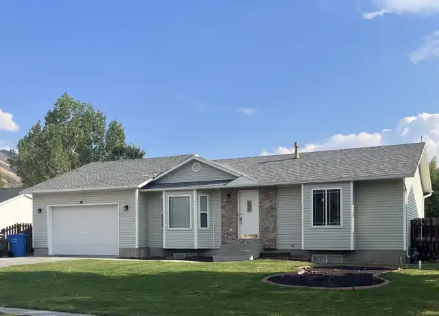 Property at 1160 Tule Dr, Hyrum, UT, 84319, 4 beds, 2 baths, [object Object]