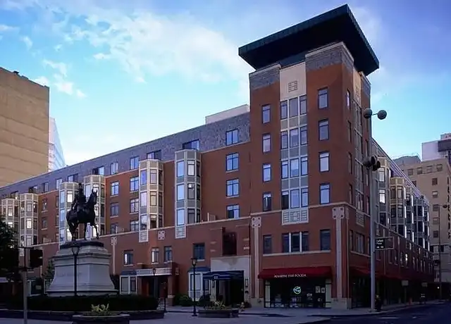 Property at Gramercy on Garfield - 135 Garfield Pl, Cincinnati, OH, 45202, 0-1 beds, 1 bath, [object Object]
