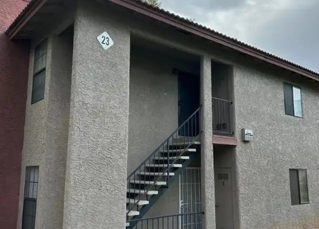 Property at 5576 W Rochelle Ave Unit 23D, Las Vegas, NV, 89103, 2 beds, 2 baths, [object Object]